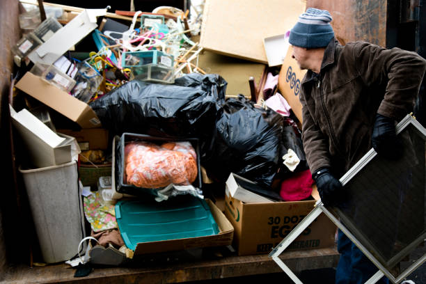 Best Junk Removal and Recycling  in Walnut Park, CA