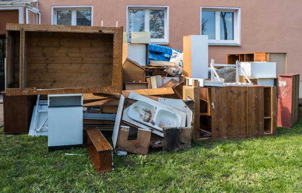 Best Yard Waste Removal  in Walnut Park, CA