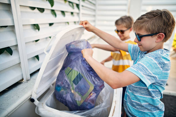 Best Affordable Junk Removal Services  in Walnut Park, CA