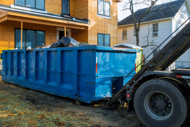 Best Commercial Cleanout Services  in Walnut Park, CA
