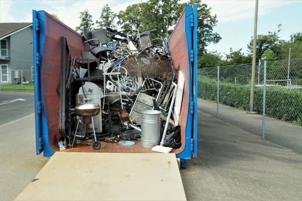 Best Electronics Removal Services  in Walnut Park, CA