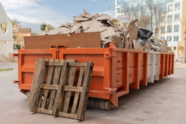 Best Attic Cleanout Services  in Walnut Park, CA