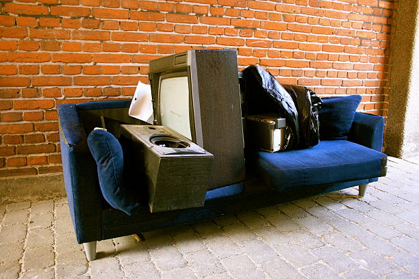 Best Full-Service Junk Removal  in Walnut Park, CA