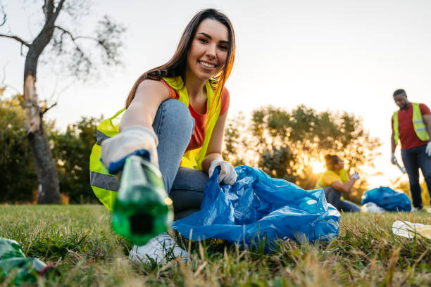 Trash Removal Near Me in Walnut Park, CA