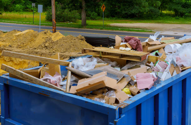 Professional Junk Removal in Walnut Park, CA